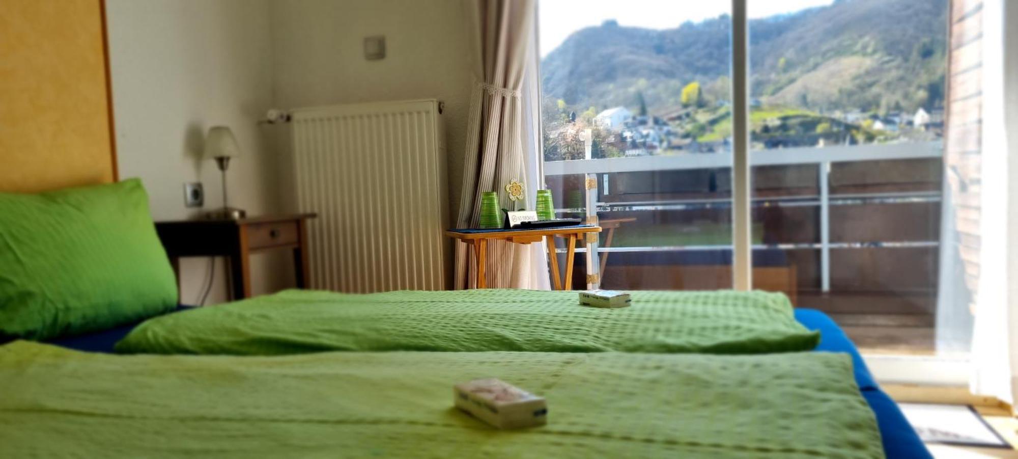 Pension Regina Κόχεμ Εξωτερικό φωτογραφία