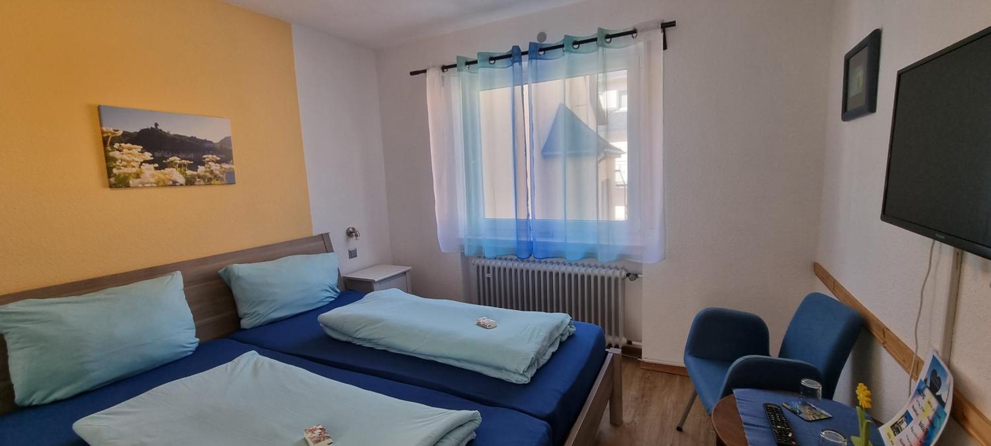 Pension Regina Κόχεμ Εξωτερικό φωτογραφία